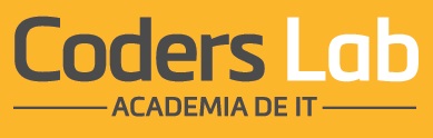Coders Lab vector logo